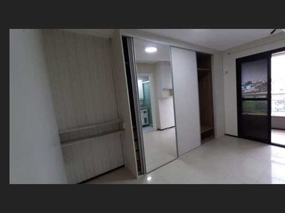 Apartamento para aluguel com 139 metros quadrados com 3 quartos em Adrianópolis - Manaus