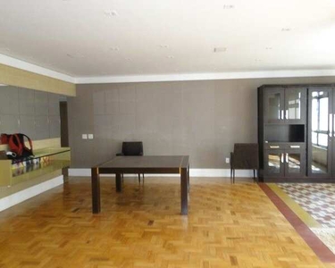 Apartamento para aluguel com 270 metros quadrados com 3 quartos em Consolação - São Paulo