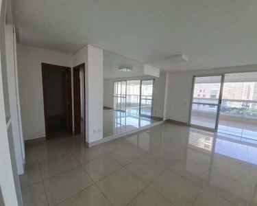 Apartamento para aluguel possui 177 metros quadrados com 4 quartos em Jardim Goiás - Goiân