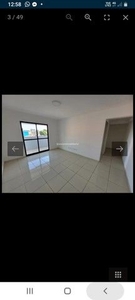 Apartamento para aluguel possui 75 metros quadrados com 3 quartos em Cordeiro - Recife - P