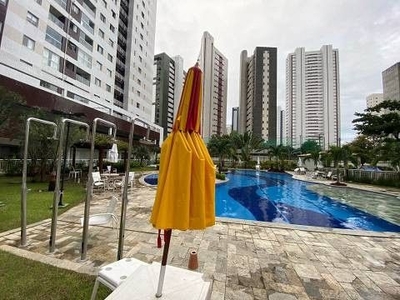 Apartamento para aluguel possui 89 metros quadrados com 3 quartos em Boa Viagem - Recife -