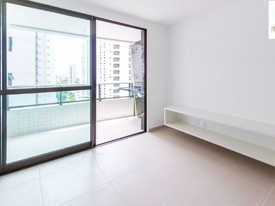 Apartamento para aluguel possui 90 metros quadrados com 3 quartos em Rosarinho - Recife -