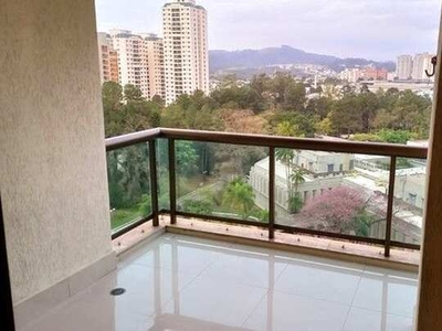 Apartamento para aluguel tem 140 metros quadrados com 3 quartos