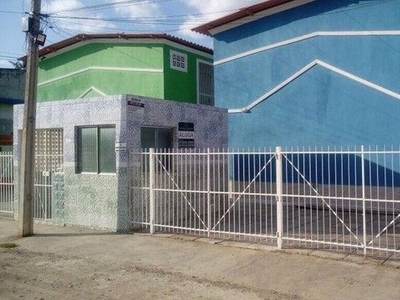 Apartamento para aluguel tem 50 metros quadrados com 2 quartos em Pinheirópolis - Caruaru