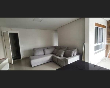 Apartamento para aluguel tem 66 metros quadrados com 2 quartos em Vila Olímpia - São Paulo