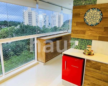 APARTAMENTO PARA LOCAÇÃO ANUAL, COM 3 SUÍTES, 132M2, NA RIVIERA DE SÃO LOURENÇO – BERTIOGA