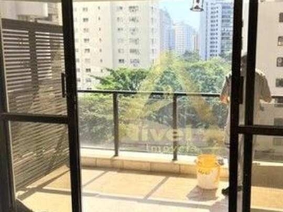 Apartamento para Locação em São Paulo, Vila Nova Conceição, 3 dormitórios, 3 suítes, 5 ban