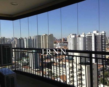 Apartamento para locação / venda possui 87 metros com 2 quartos e 1 suíte em Vila Clementi