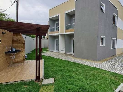 Apartamento para REPASSE com 2 dormitórios à venda, 51 m² R$ 24.000,00 - GERERAU - itaitin