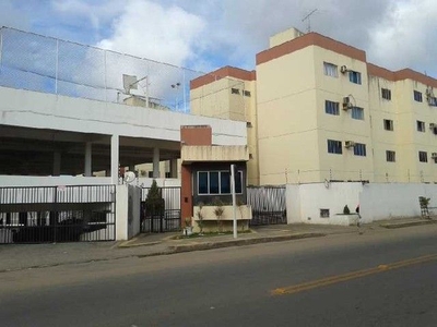 Apartamento para venda com 2 quartos em Planalto - Natal - RN