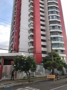 Apartamento para venda com 3 quartos em Jóquei - Teresina - PI