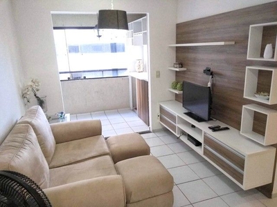 Apartamento para venda com 64 metros quadrados com 2 quartos em Neópolis - Natal - RN