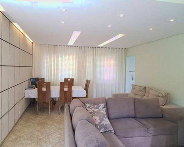 Apartamento para venda tem 250 metros quadrados com 3 quartos em Embaré - Santos - SP
