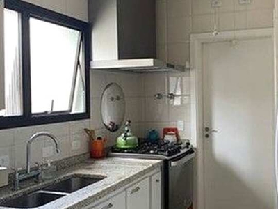 APARTAMENTO - PARAÍSO - SP