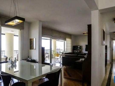 APARTAMENTO - POMPÉIA - SP