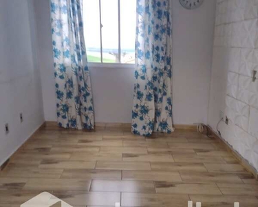 Apartamento Residencial a venda no Jardim Santa Barbara, Franca/SP