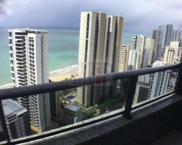 APARTAMENTO RESIDENCIAL em RECIFE - PE, BOA VIAGEM