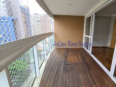 APARTAMENTO RESIDENCIAL em SÃO PAULO - SP, VILA OLÍMPIA