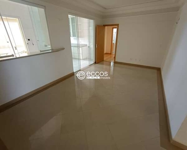 APARTAMENTO RESIDENCIAL em UBERLÂNDIA - MG, CENTRO