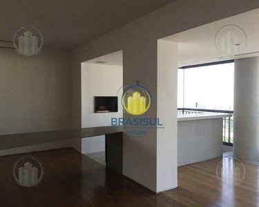 Apartamento Residencial para venda e locação, Sumaré, São Paulo -