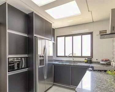 Apartamento venda/locação 190² 3 Suites 3 Vagas em Perdizes - São Paulo - SP