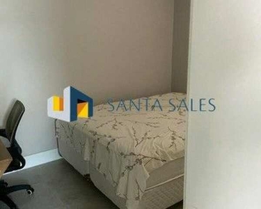 Apartamento Vila Mariana