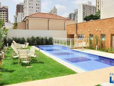 APARTAMENTO - VILA OLÍMPIA - SP