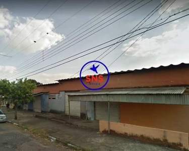 BARRACAO COMERCIAL em CAMPINAS - SP, JARDIM AMAZONAS