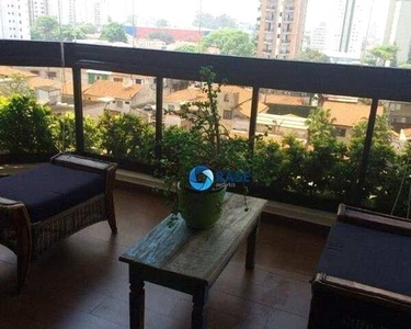 Belíssimo Apartamento com 2 suítes, 276 m² - venda por R$ 2.550.000 ou aluguel por R$ 7.00