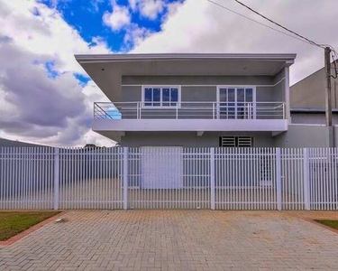 Casa, 328 m² - venda por R$ 590.000,00 ou aluguel por R$ 4.800,00/mês