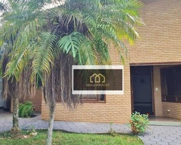 Casa, 700 m² - venda por R$ 4.000.000,00 ou aluguel por R$ 8.500,00/mês - Bosque dos Eucal