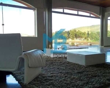 Casa à venda, 300m², 4 quartos, 3 suítes, Alphaville, Lagoa dos Ingleses, Nova Lima, Minas