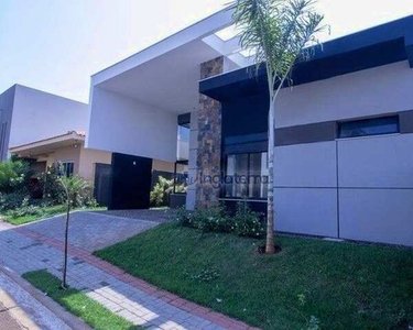 Casa com 3 dormitórios, 132 m² - venda por R$ 966.889,28 ou aluguel por R$ 5.950,00/mês