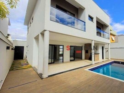 Casa com 3 dormitórios, 252 m² - venda por R$ 1.600.000,00 ou aluguel por R$ 9.500,00/mês