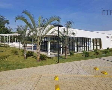 Casa com 3 dormitórios para alugar, 160 m² por R$ 8.000/mês - Condomínio Reserva Saint Pau