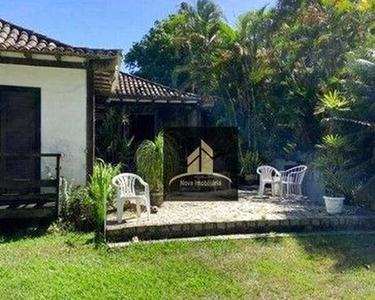 Casa com 3 dormitórios para alugar, 300 m² por R$ 4.900/mês - Jacarepaguá - Rio de Janeiro