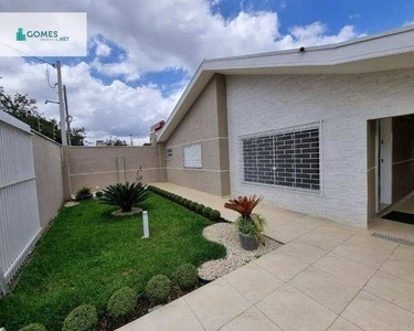 Casa com 4 dormitórios, 228 m² - venda por R$ 1.500.000,00 ou aluguel por R$ 7.500,00/mês