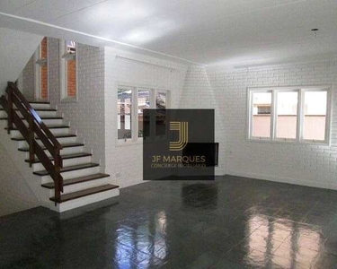 Casa com 4 dormitórios, 300 m² - venda por R$ 2.300.000,00 ou aluguel por R$ 10.000,00/mês