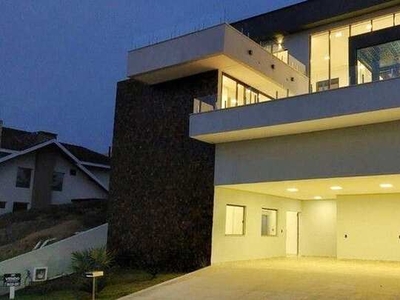 Casa com 4 dormitórios, 420 m² - venda por R$ 3.000.000,00 ou aluguel por R$ 22.000,00/mês