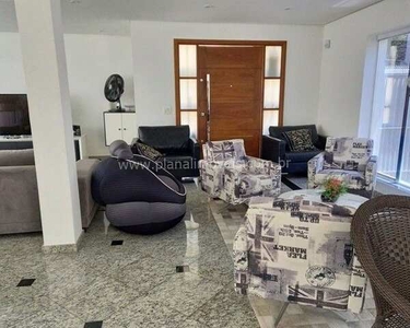Casa com 4 dormitórios para alugar, 265 m² por R$ 10.000,00/mês - Planalto Paulista - São