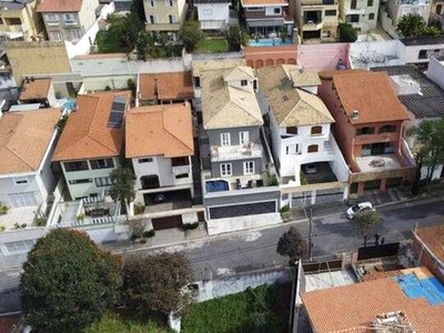 Casa com 4 dorms, ac. 404 m² - Venda por R$ 1.490.000 ou Aluguel por R$ 8.900/mês - Morumb