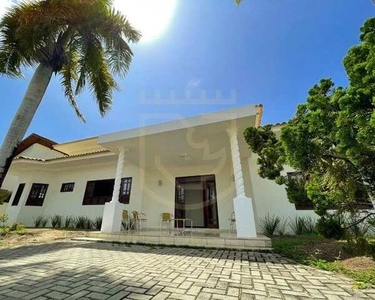 Casa com 5 quartos, 850 m² - venda por R$ 2.800.000 ou aluguel por R$ 12.000/mês - Portal