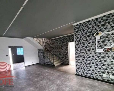Casa com 7 dormitórios para alugar, 200 m² por R$ 12.000,00/mês - Moema - São Paulo/SP