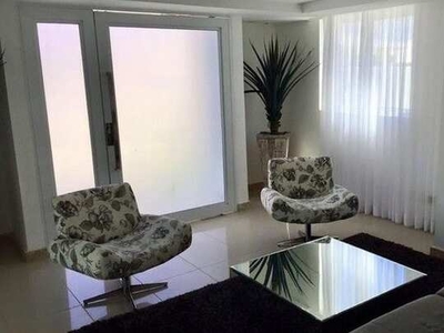 Casa de condomínio para aluguel com 386 metros quadrados com 4 quartos em Gramame - João P
