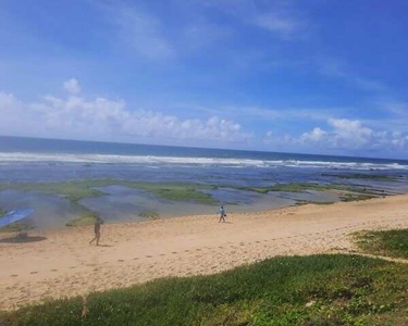 CASA DUPLEX PE NA AREIA,4 QUARTOS 3 SUÍTES,CHURRASQUEIRA,EM IPITANGA,LAURO DE FERITAS-BA