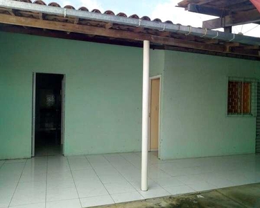 Casa no conjunto edval vieira gaia