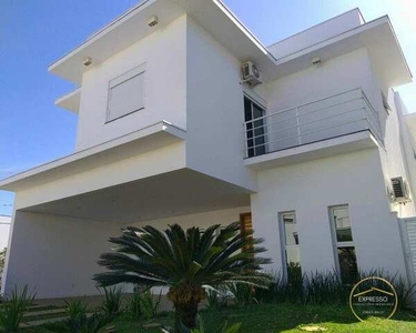 Casa para alugar no bairro Condomínio Colinas do Sol - Sorocaba/SP