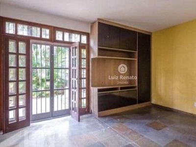 Casa para aluguel 5 quartos 2 suítes 6 vagas - São Bento