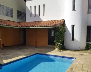 Casa para aluguel e venda com 375 metros quadrados com 3 quartos em Vila Cruzeiro - São Pa