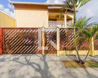 Casa para Aluguel - Jardim Eulina, 4 Quartos, 365 m2